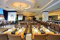 Hotel Queen Alisa Deluxe & Kemer
